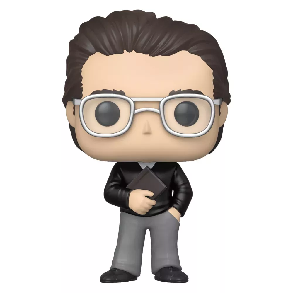 Фигурка Funko POP! Icons. Stephen King: Stephen King 43